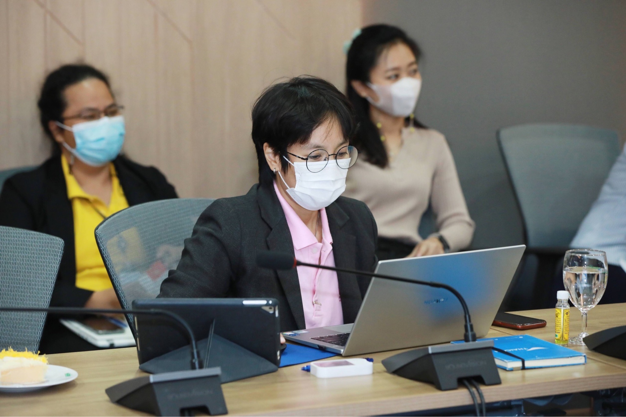 ข่าวสารกระทรวงฯ