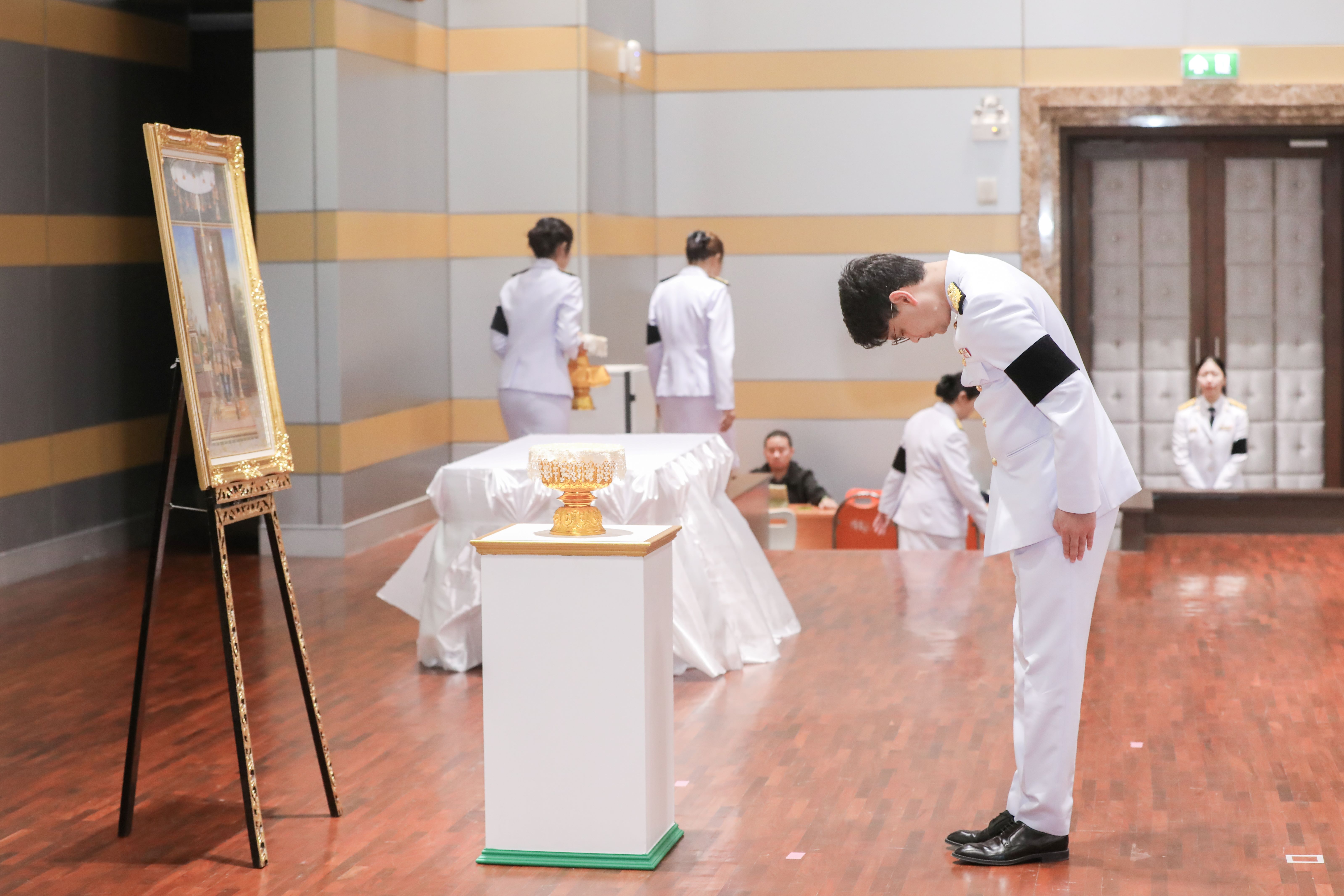 ข่าวสารกระทรวงฯ