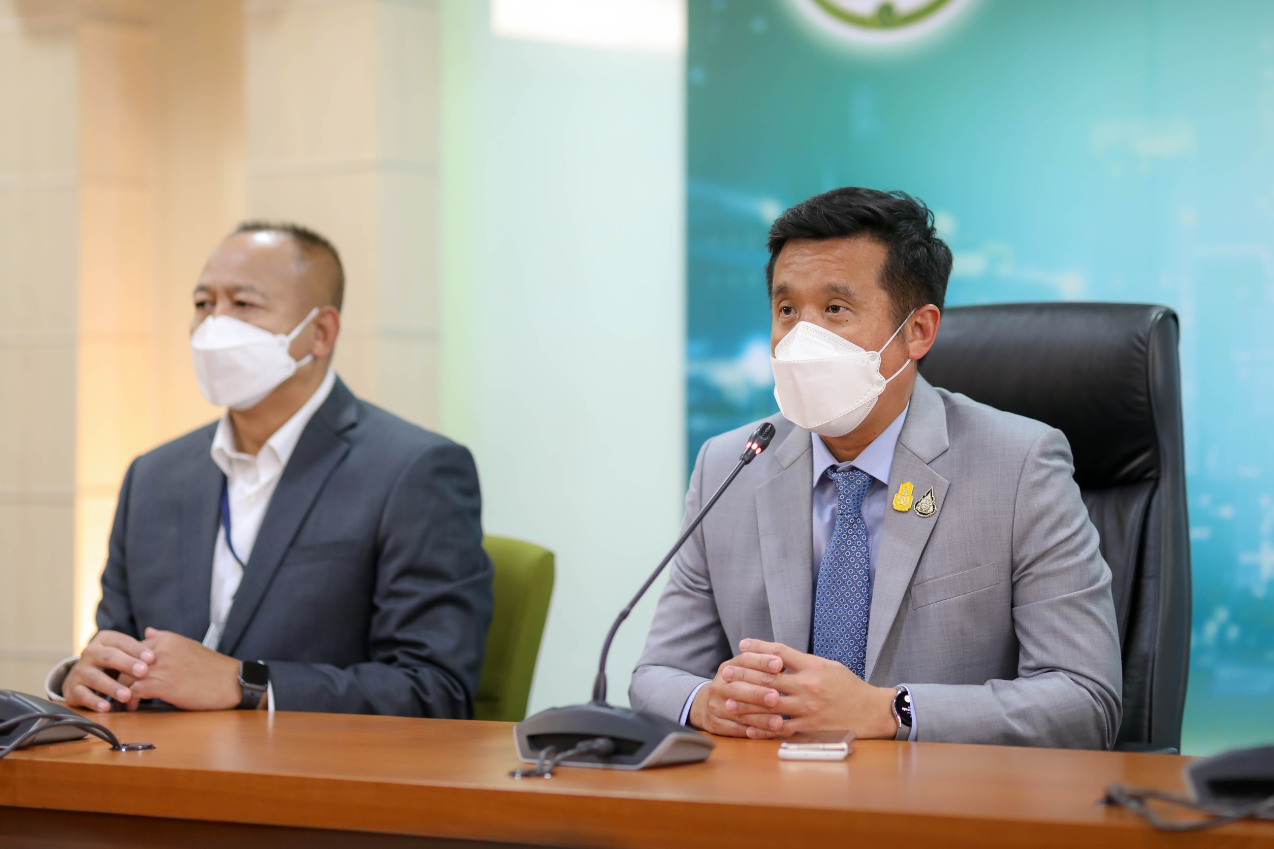 ข่าวรัฐมนตรี