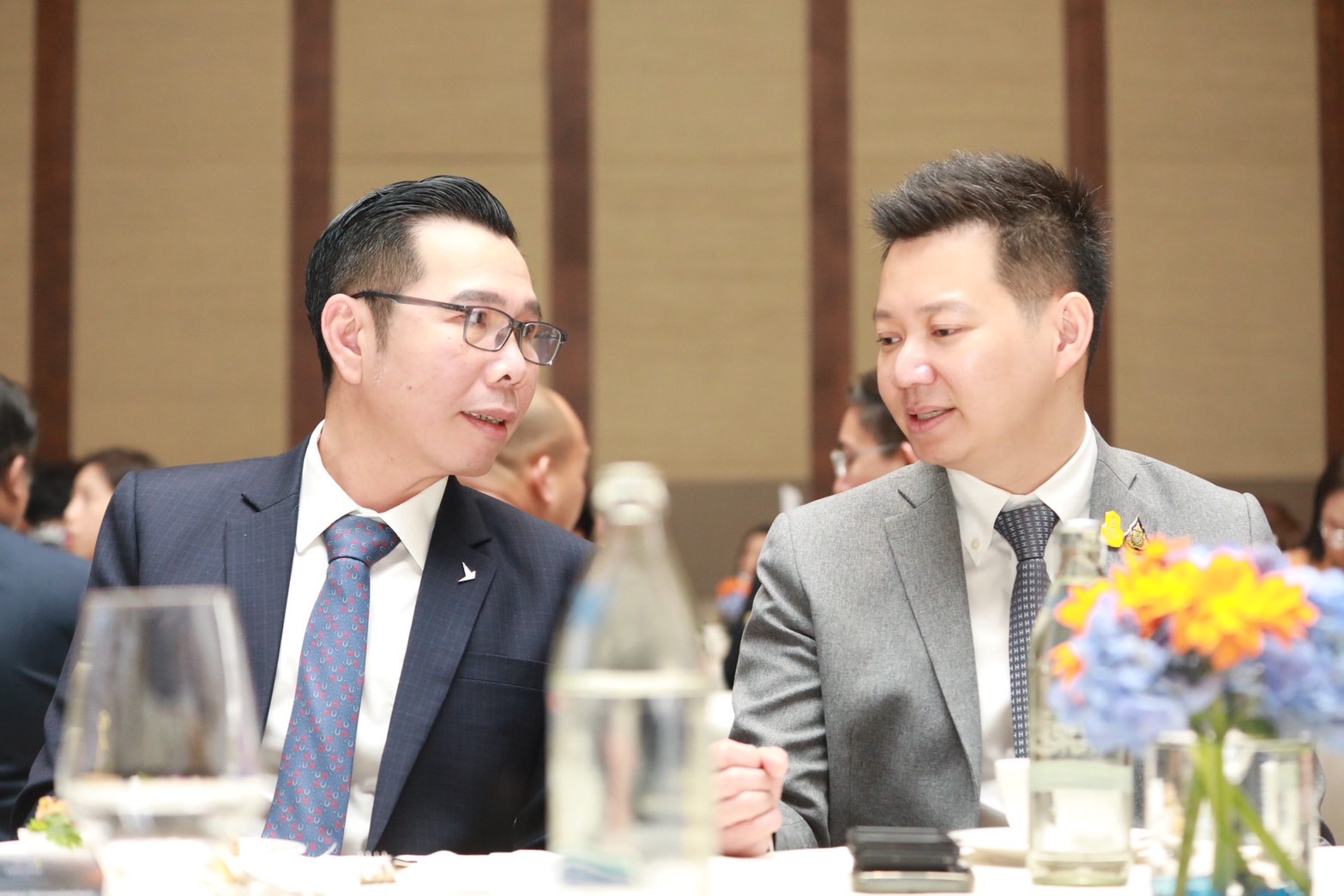 ข่าวรัฐมนตรี