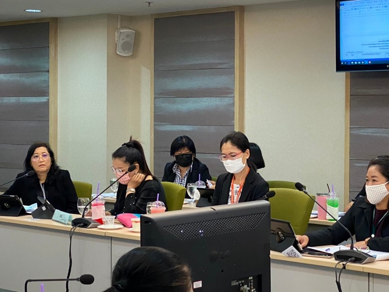 ข่าวสารกระทรวงฯ