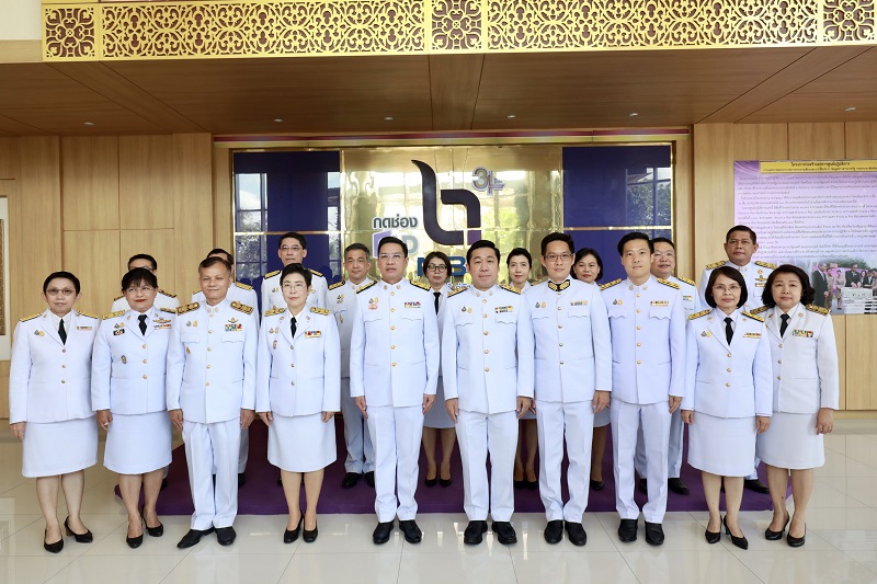 ข่าวรัฐมนตรี