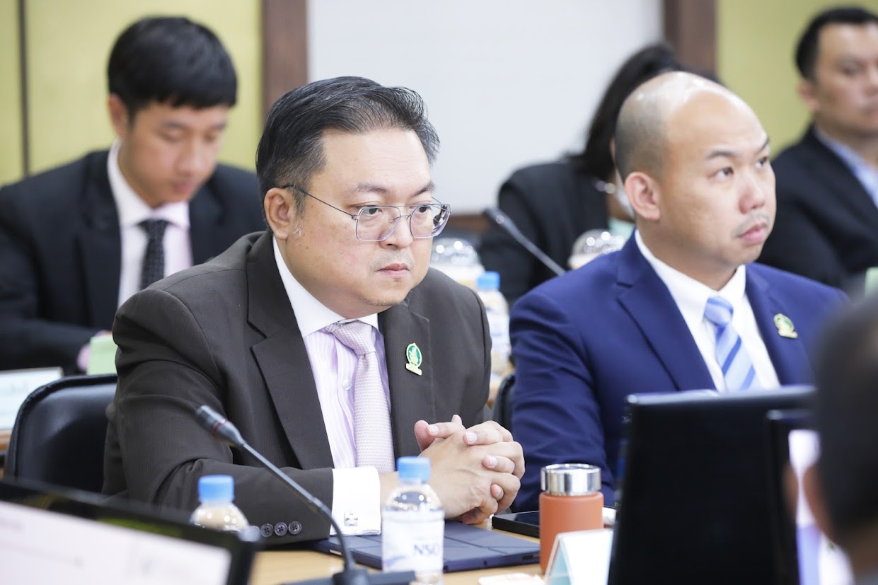 ข่าวรัฐมนตรี