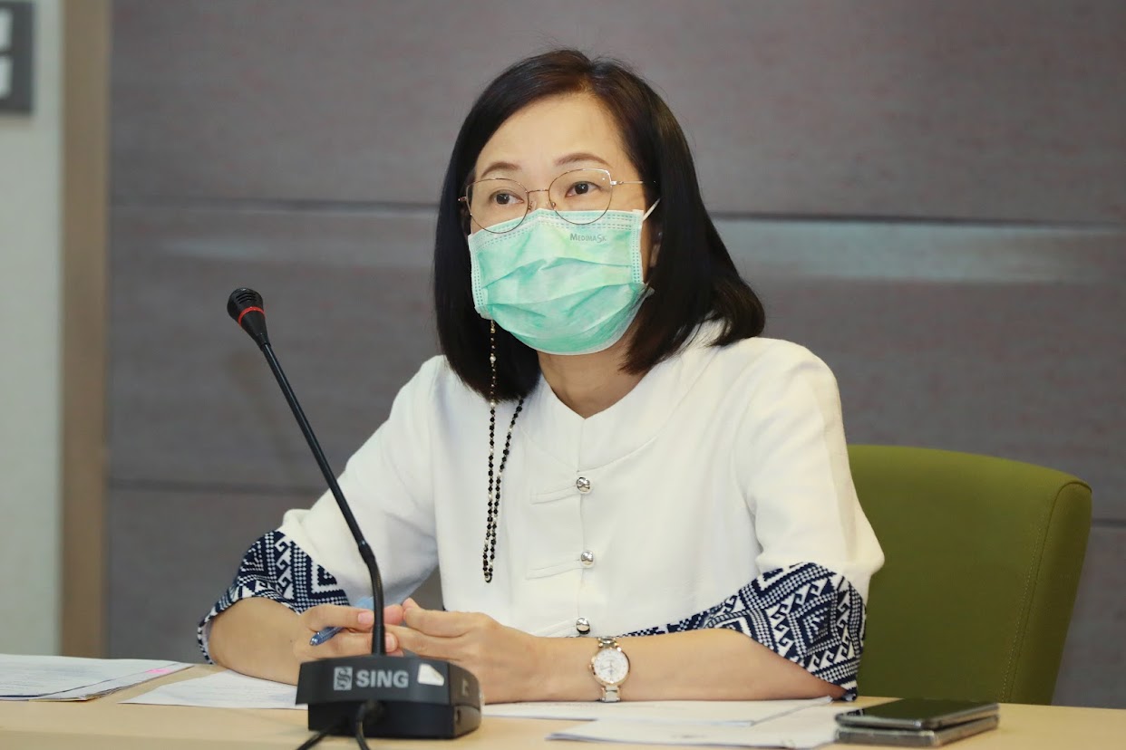 ข่าวสารกระทรวงฯ