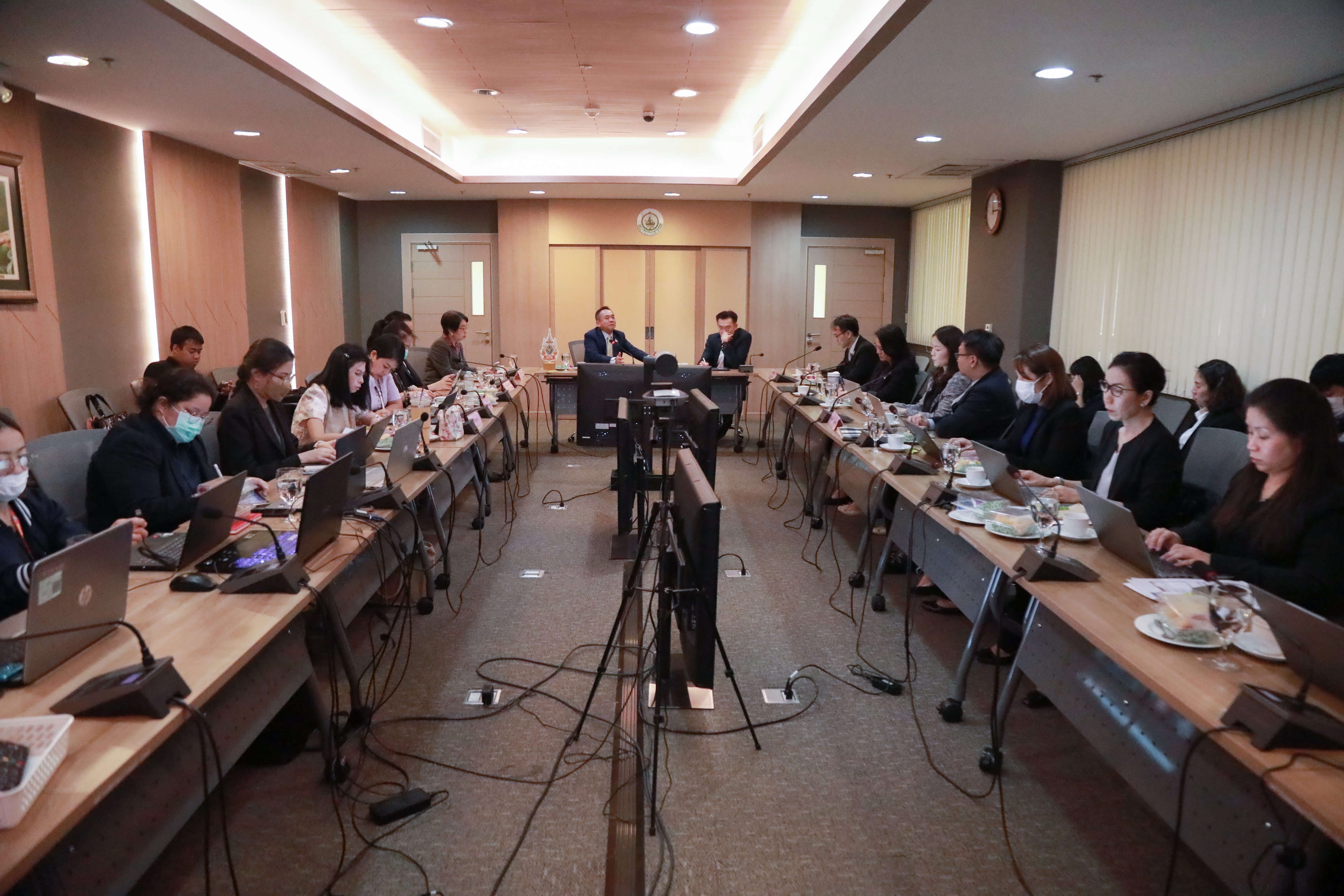 ข่าวสารกระทรวงฯ