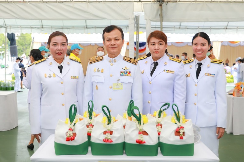 ข่าวรัฐมนตรี