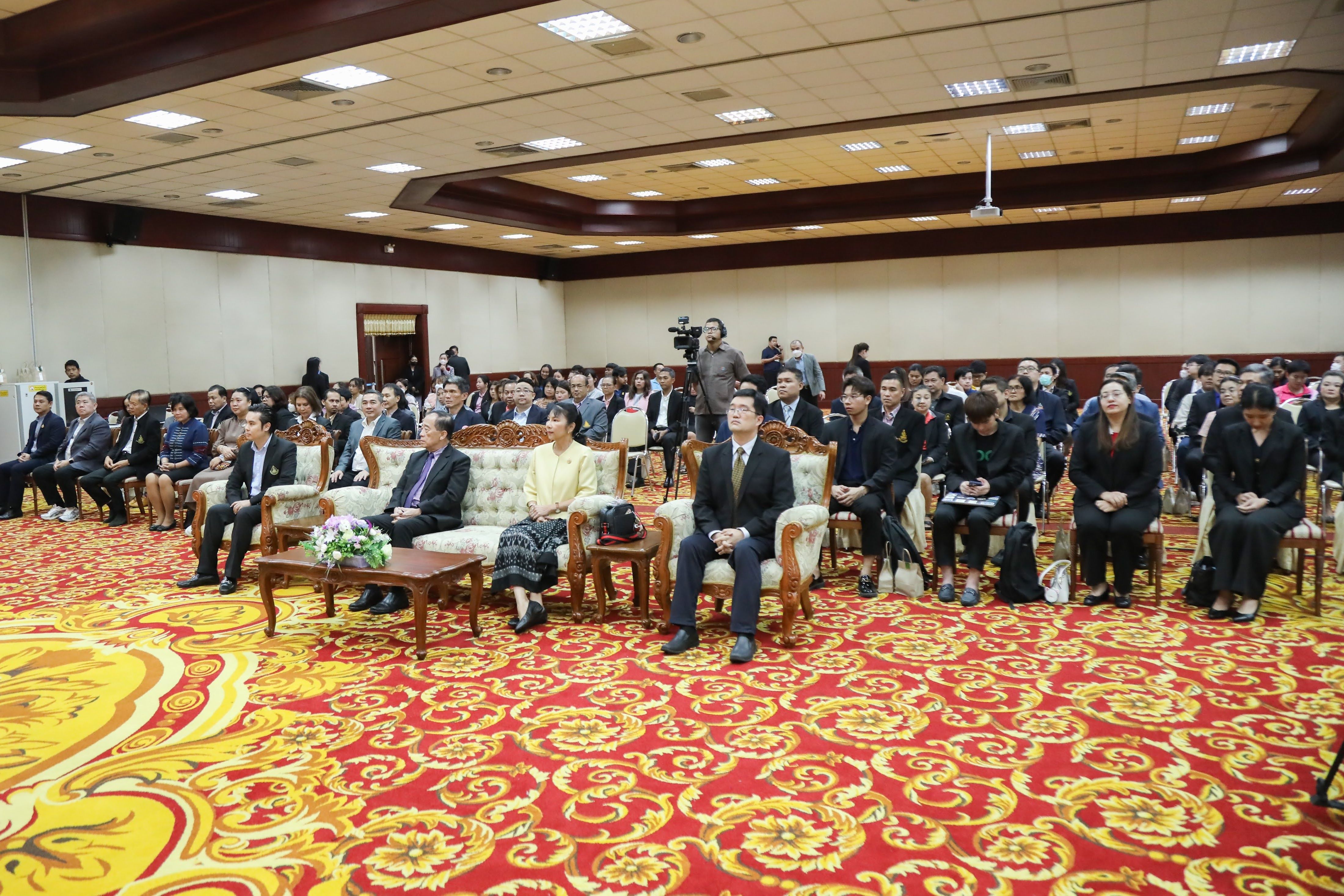 ข่าวสารกระทรวงฯ