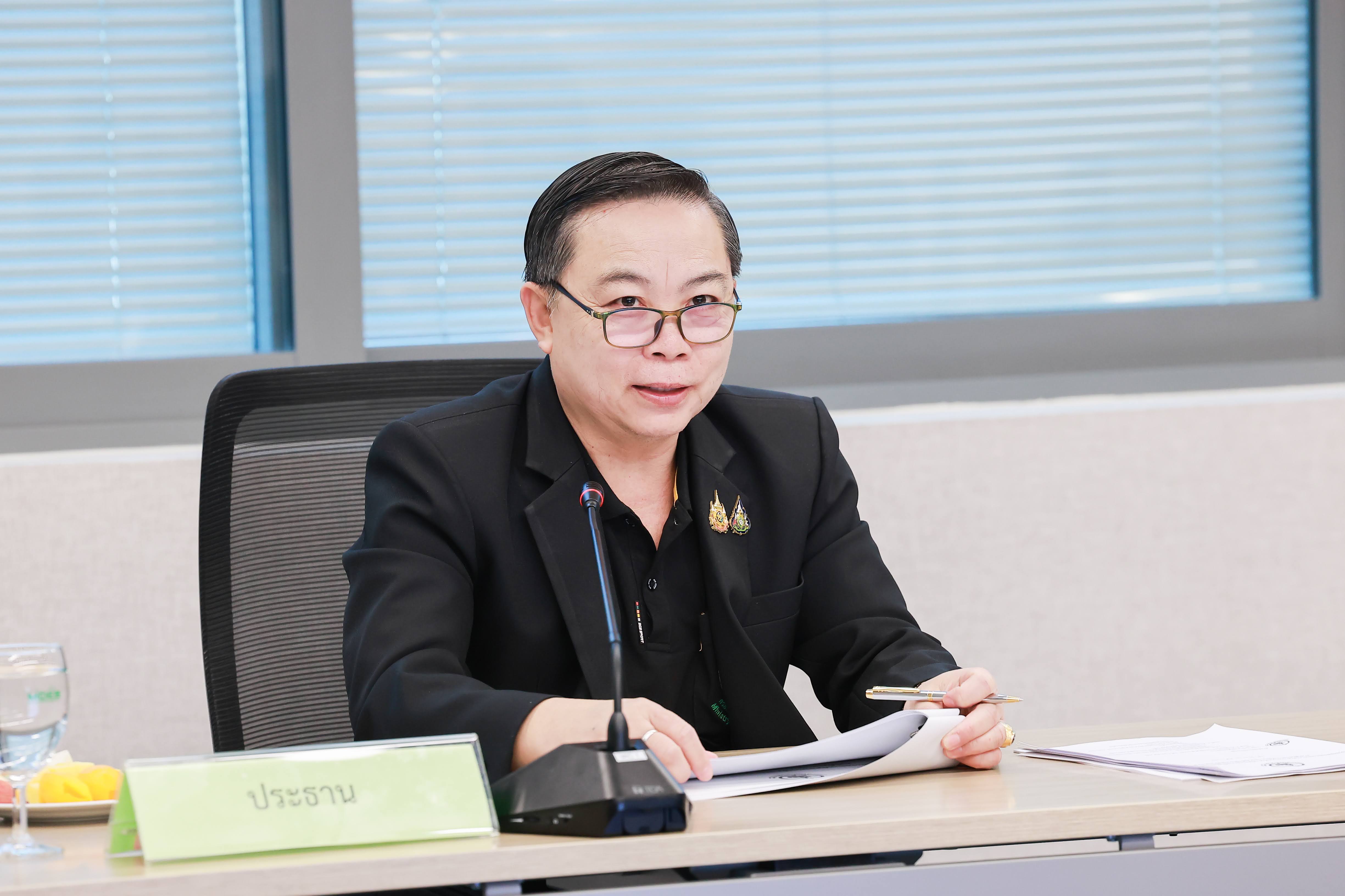 ข่าวสารกระทรวงฯ