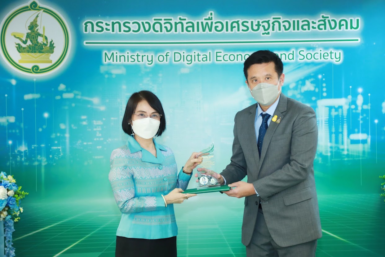 ข่าวรัฐมนตรี