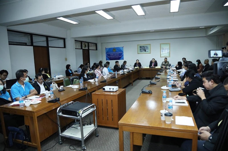 ข่าวสารกระทรวงฯ