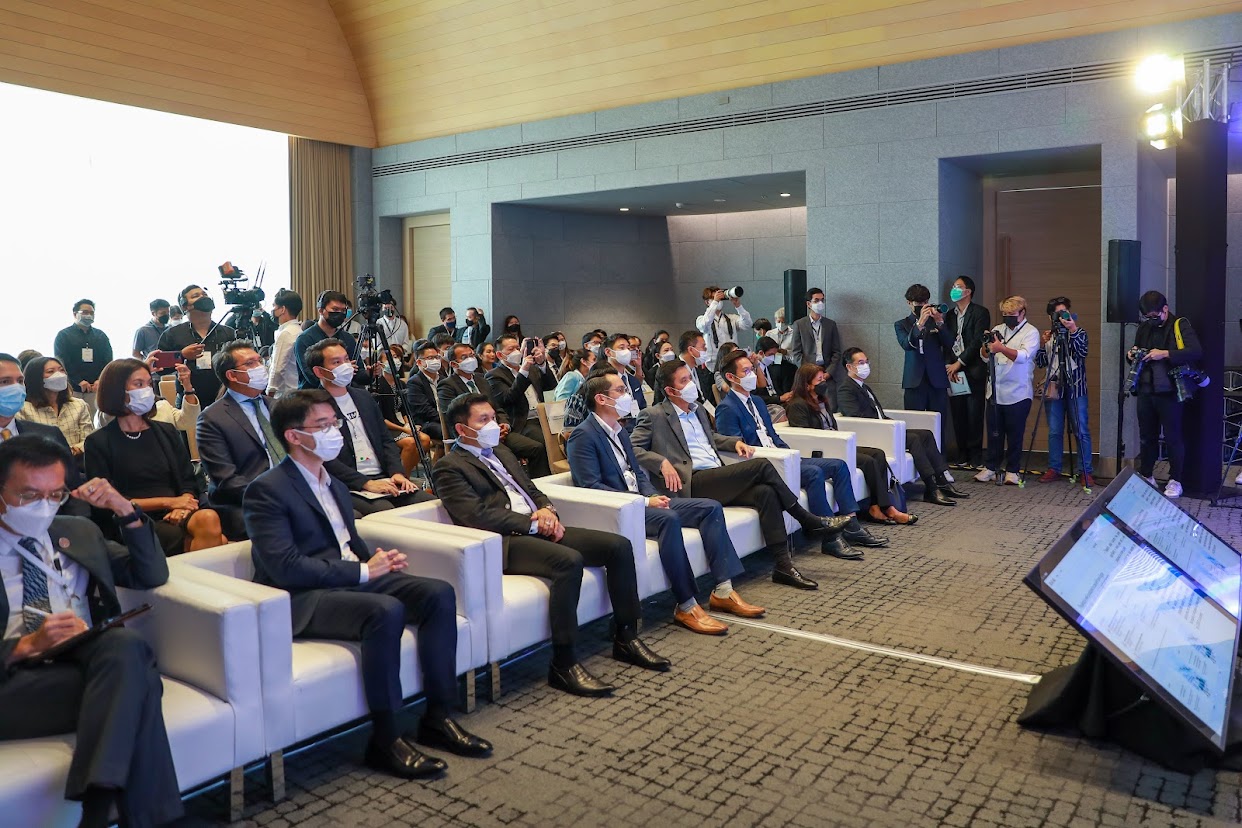 ข่าวรัฐมนตรี