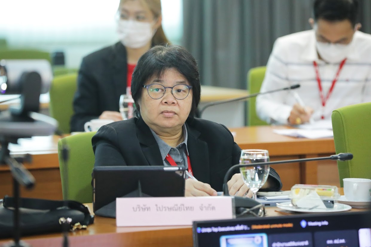 ข่าวรัฐมนตรี