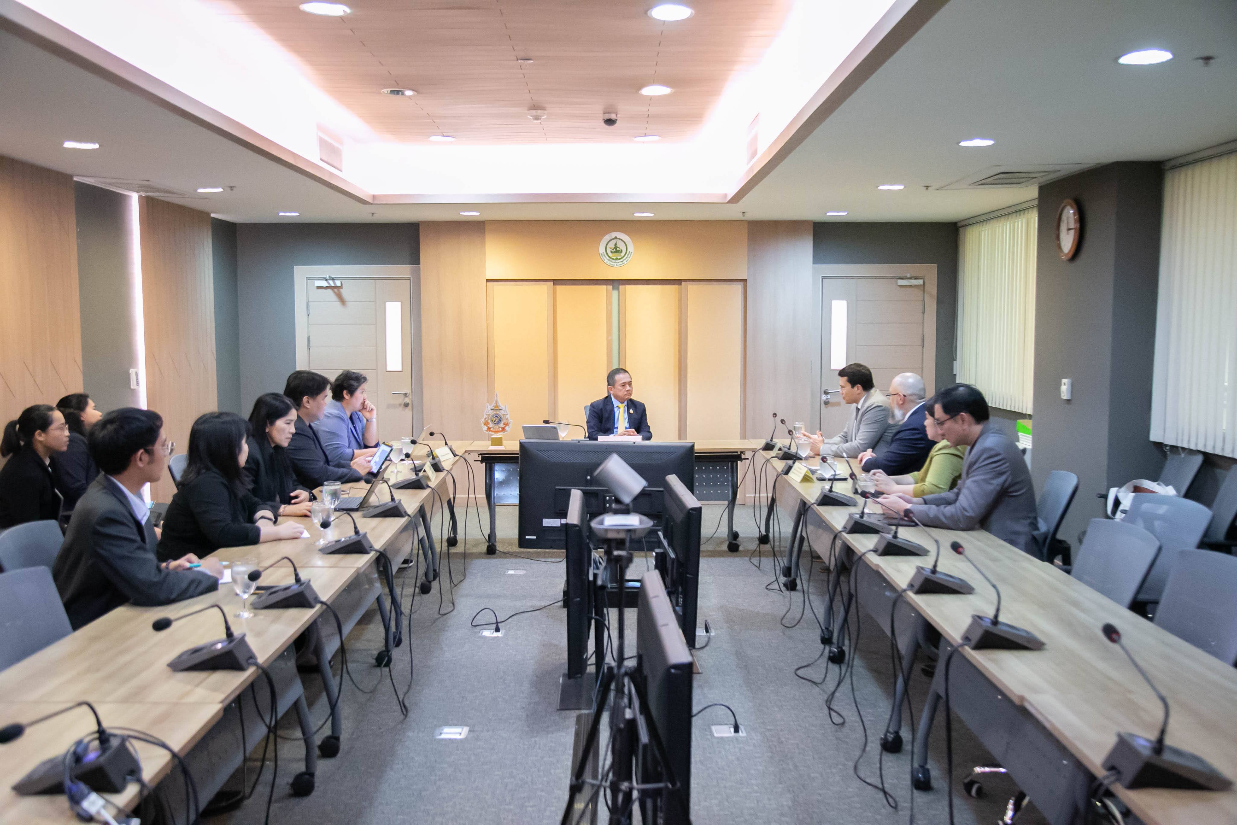 ข่าวสารกระทรวงฯ