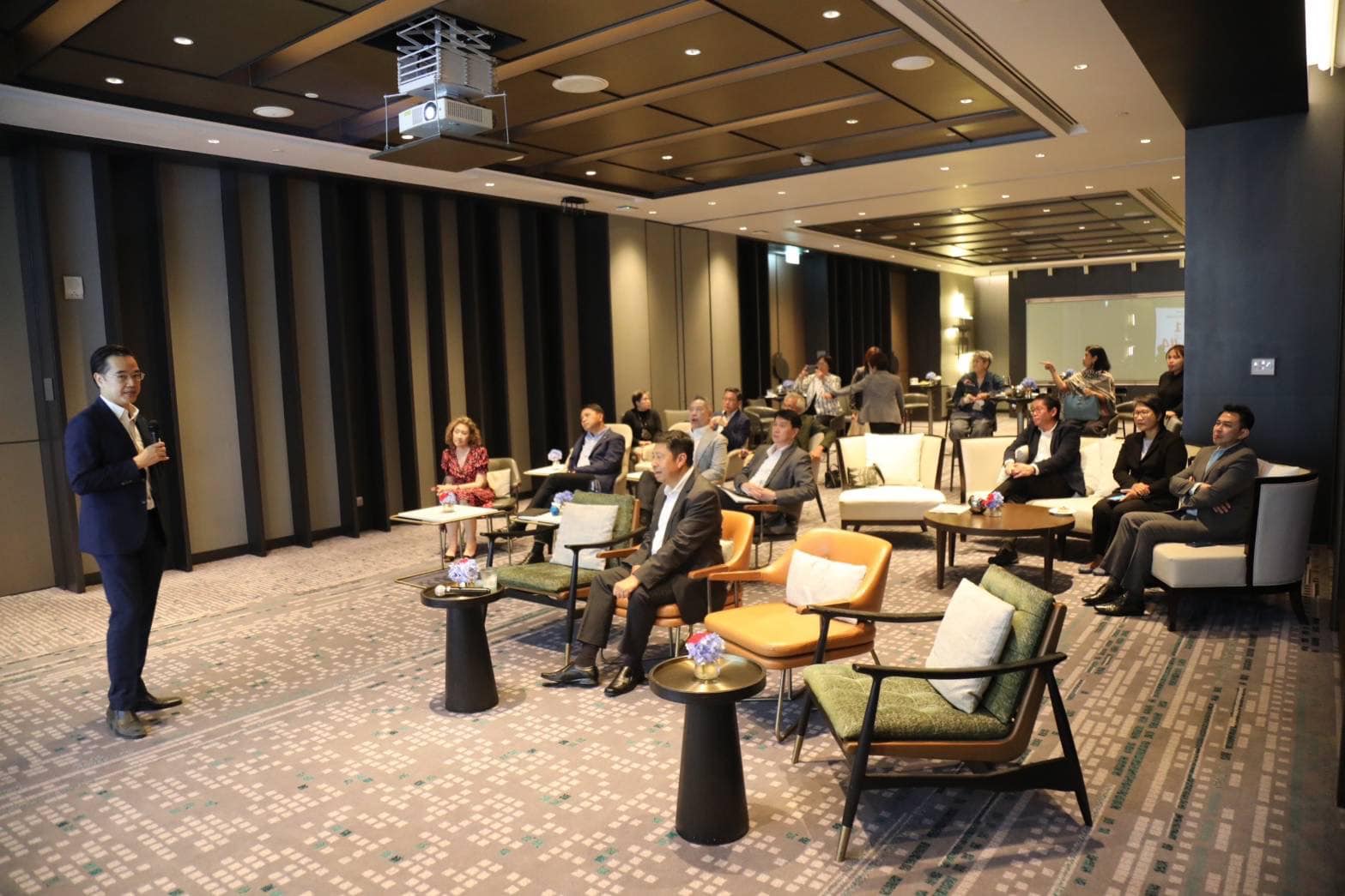 ข่าวสารกระทรวงฯ