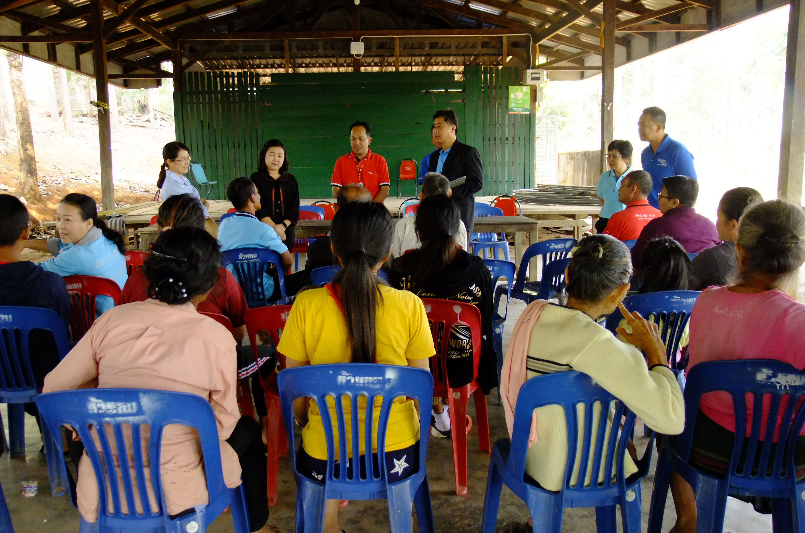 ข่าวงานตรวจราชการ