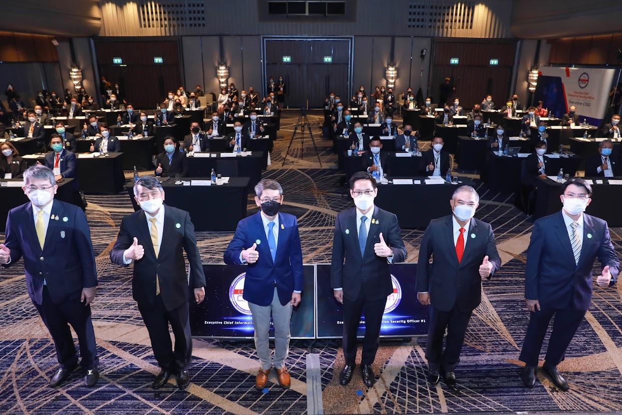 ข่าวรัฐมนตรี