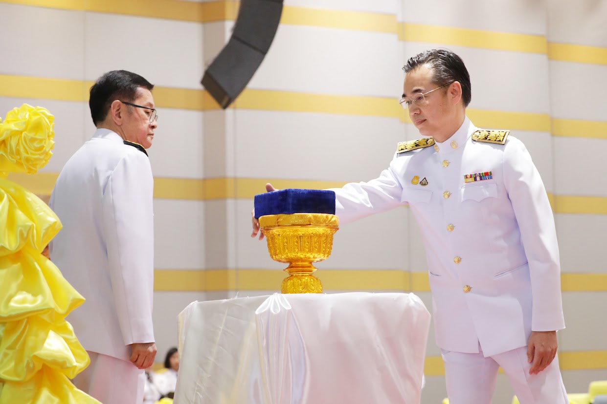 ข่าวรัฐมนตรี