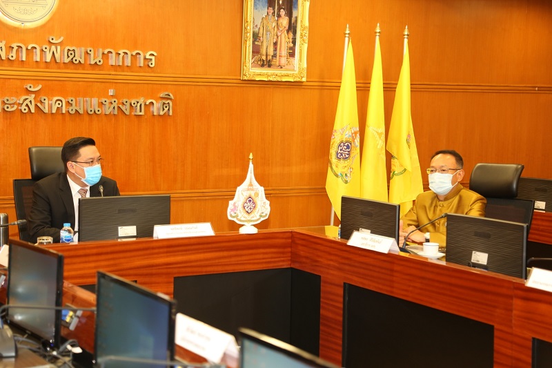 ข่าวรัฐมนตรี