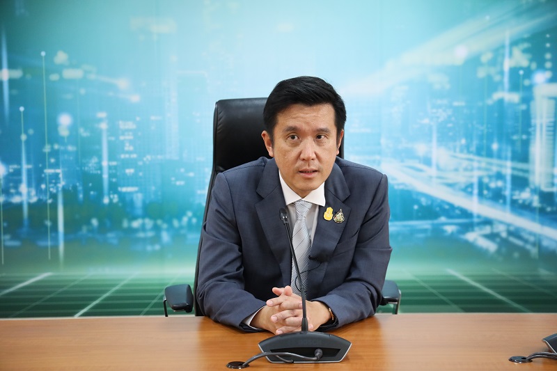 ข่าวรัฐมนตรี