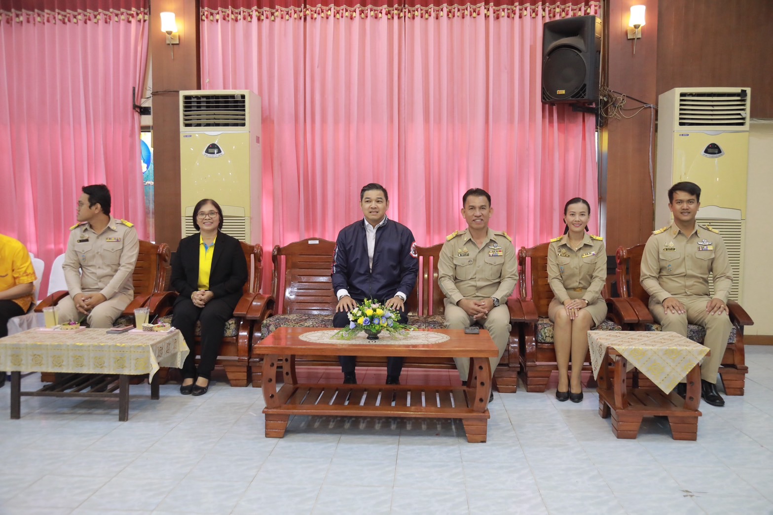 ข่าวสารกระทรวงฯ