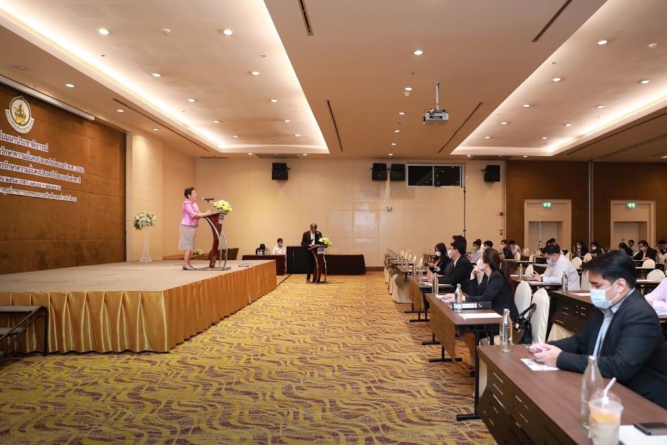 ข่าวสารกระทรวงฯ