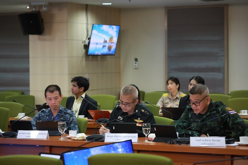 ข่าวสารกระทรวงฯ