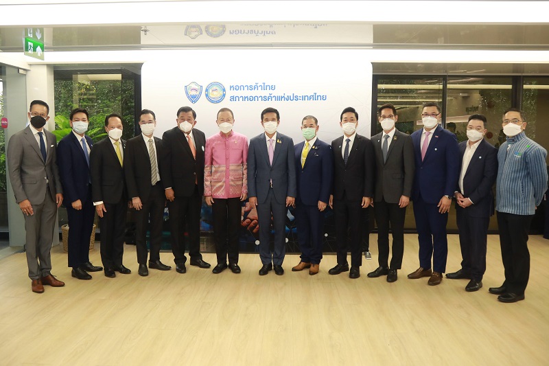 ข่าวรัฐมนตรี