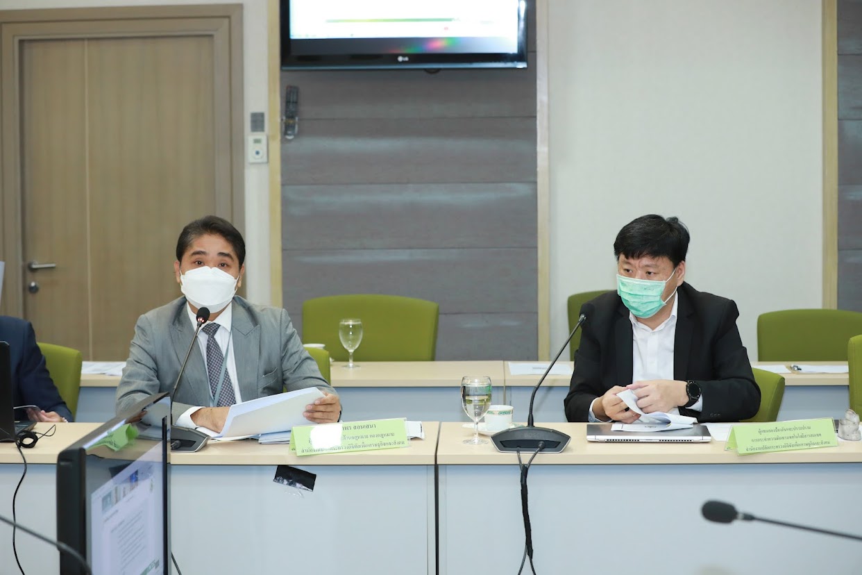 ข่าวสารกระทรวงฯ