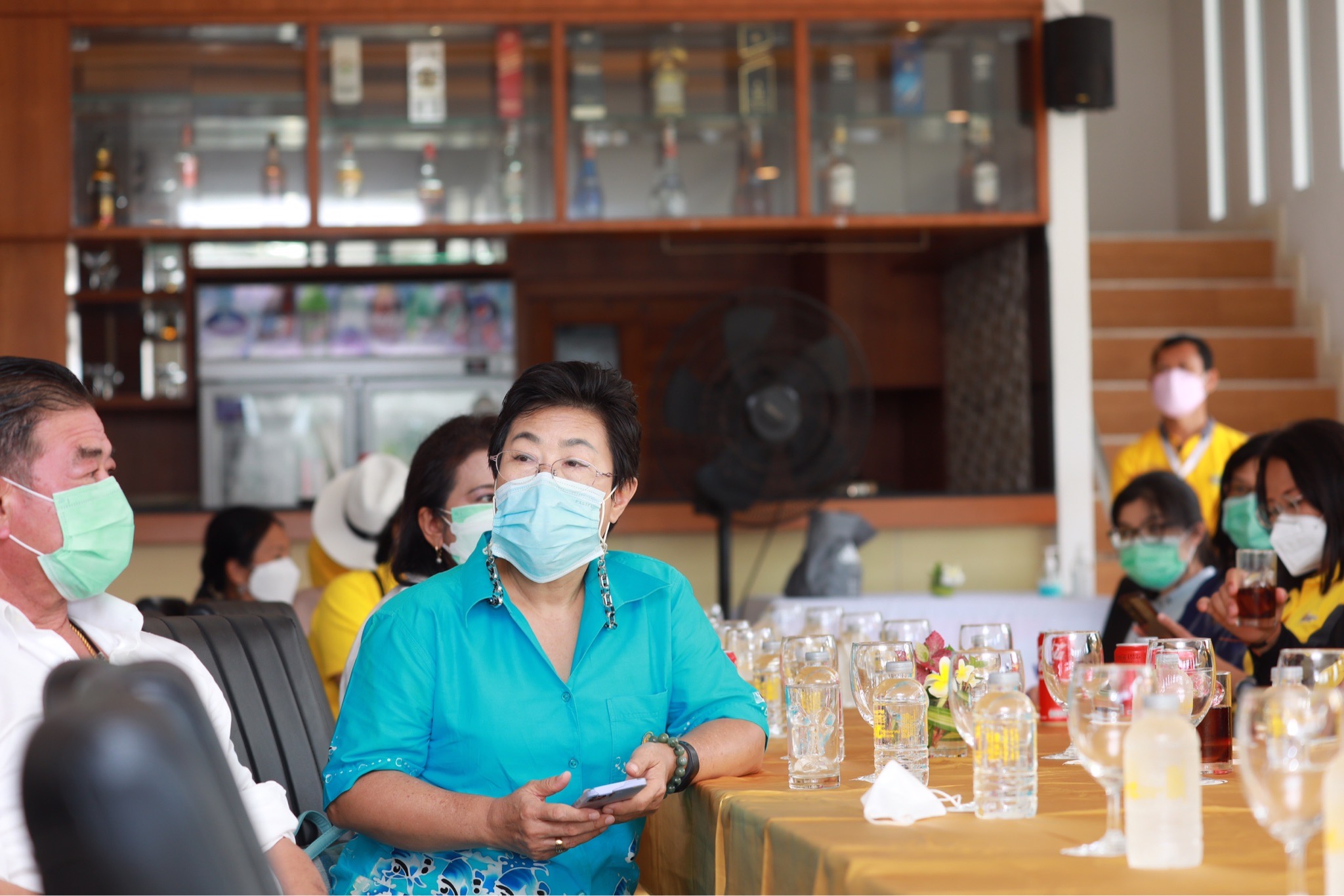 ข่าวรัฐมนตรี