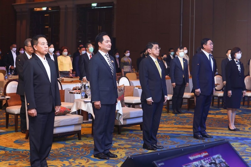 ข่าวสารกระทรวงฯ