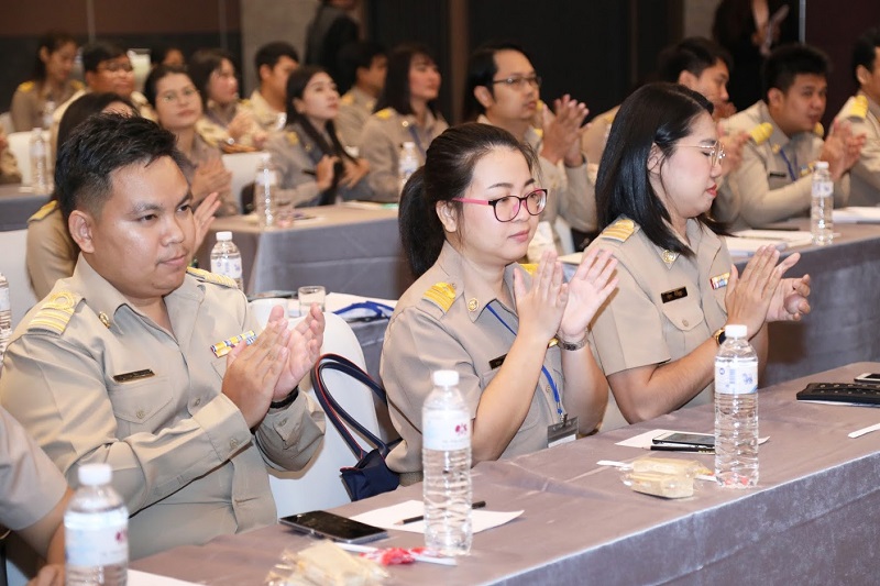 ข่าวสารกระทรวงฯ