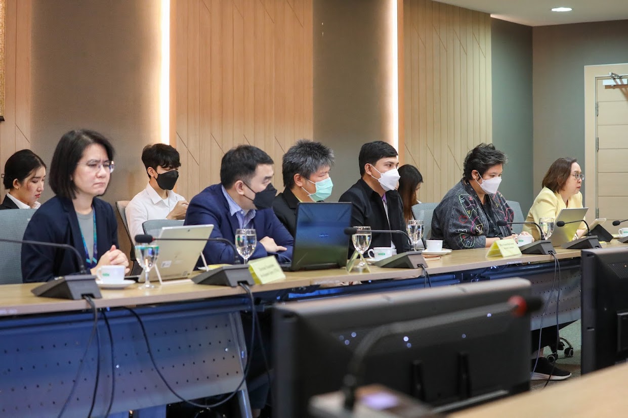 ข่าวสารกระทรวงฯ