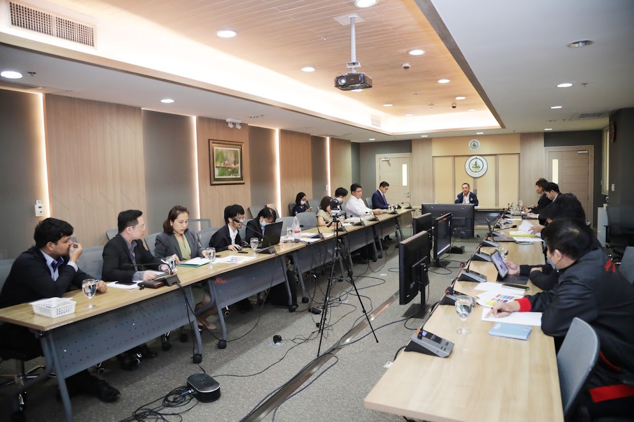 ข่าวรัฐมนตรี