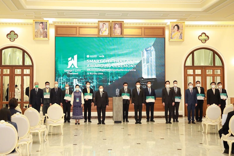 ข่าวรัฐมนตรี