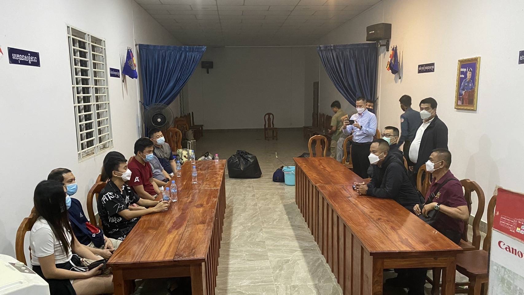 ข่าวรัฐมนตรี