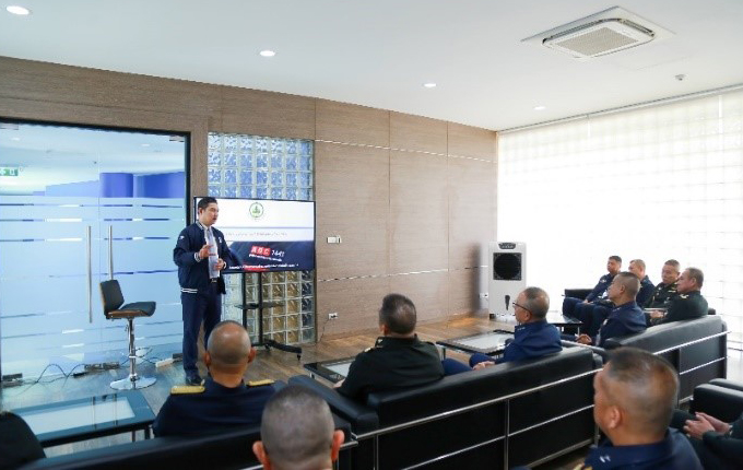 Communications and Public Relations