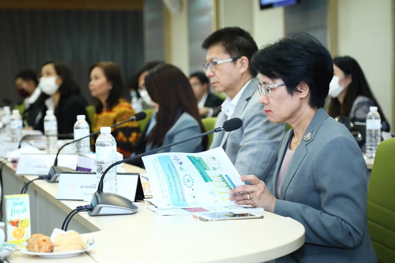 ข่าวสารกระทรวงฯ