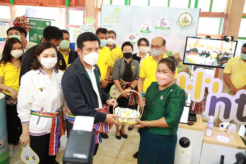 ข่าวรัฐมนตรี