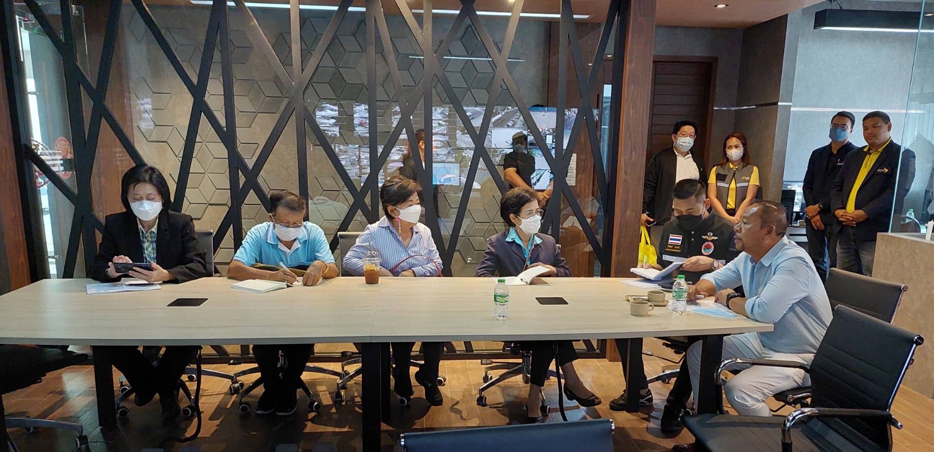 ข่าวสารกระทรวงฯ