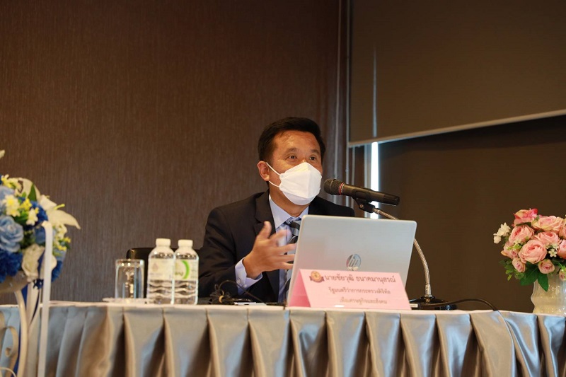 ข่าวรัฐมนตรี