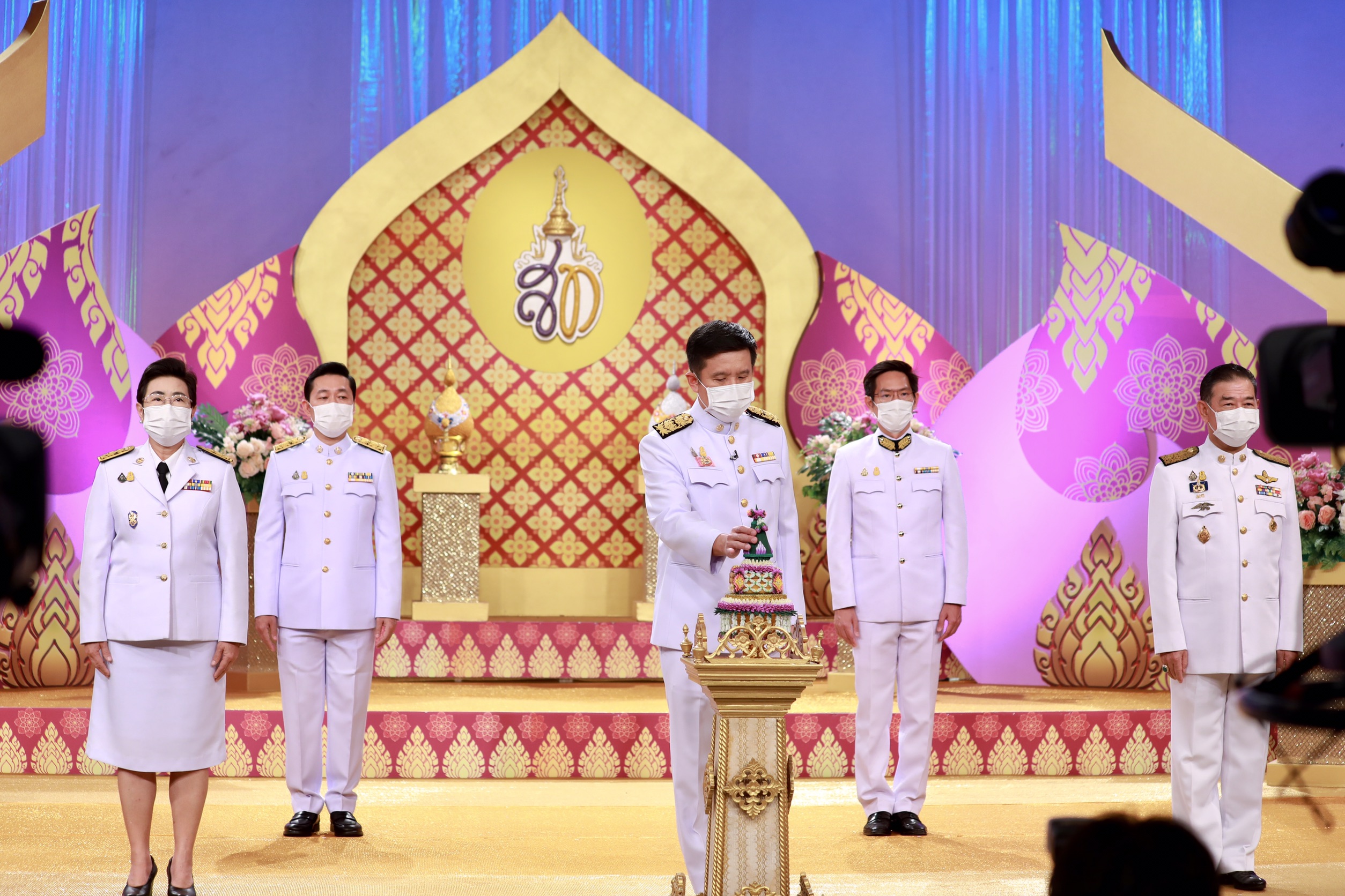 ข่าวรัฐมนตรี