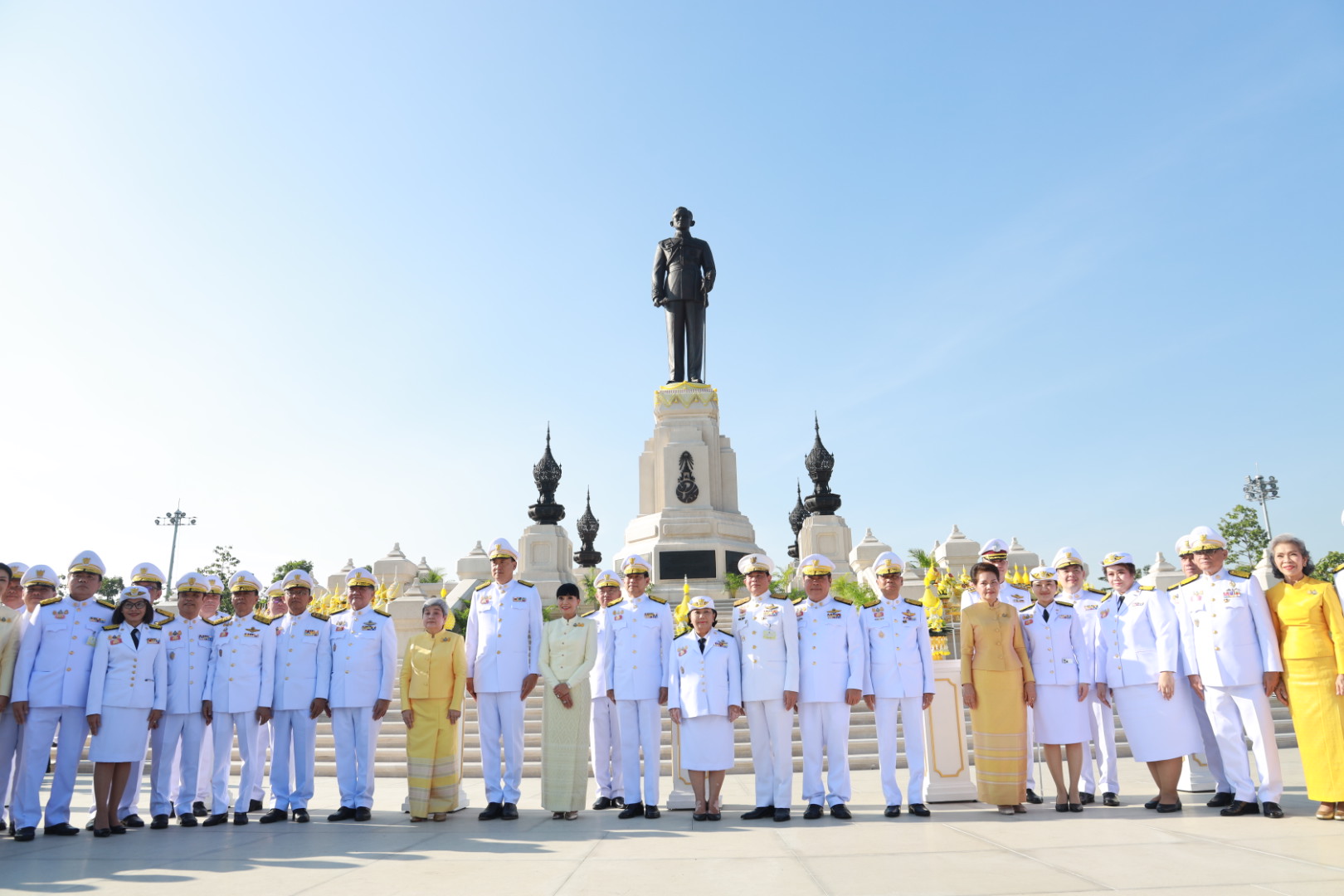 ข่าวรัฐมนตรี