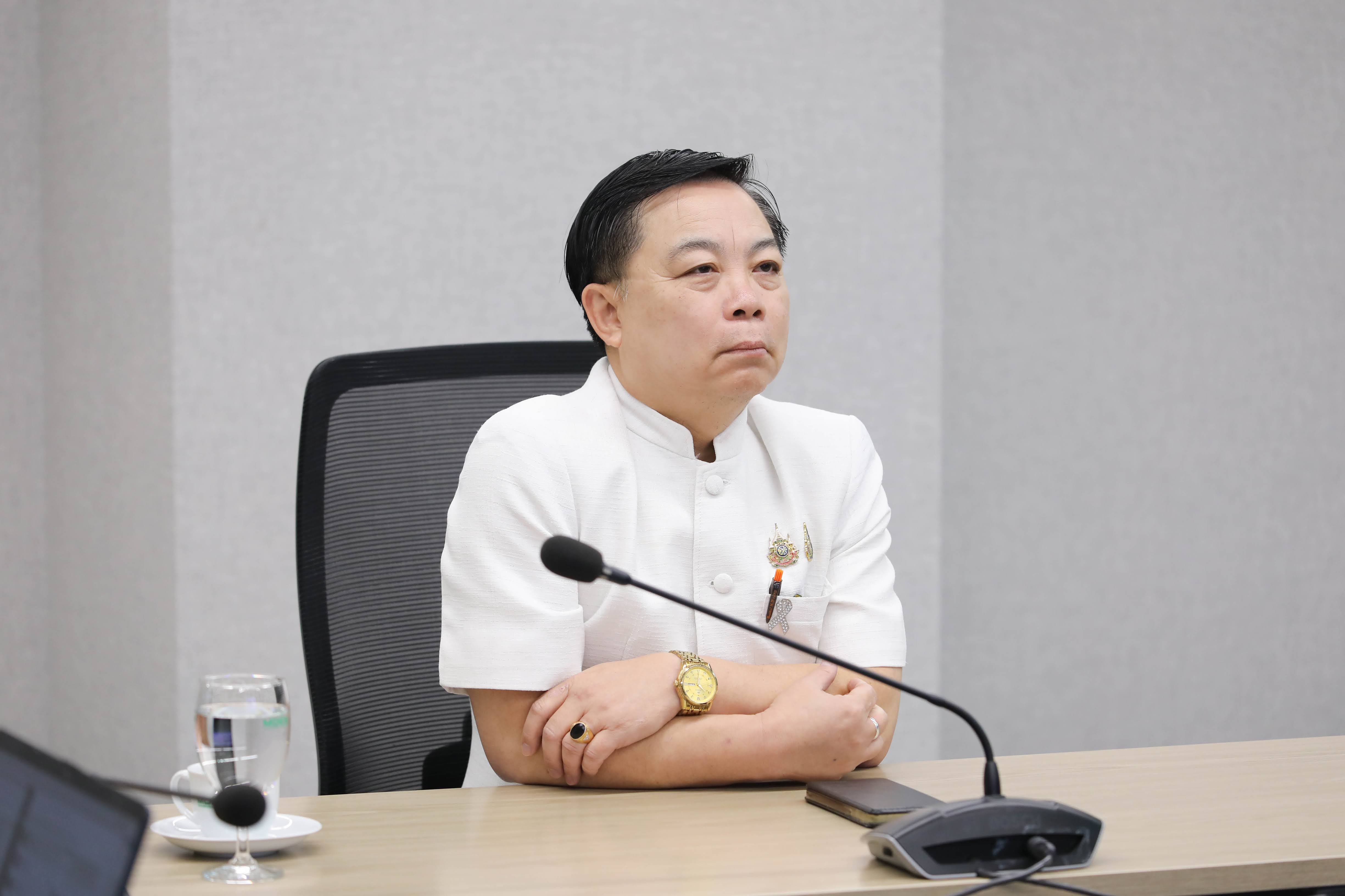 ข่าวสารกระทรวงฯ