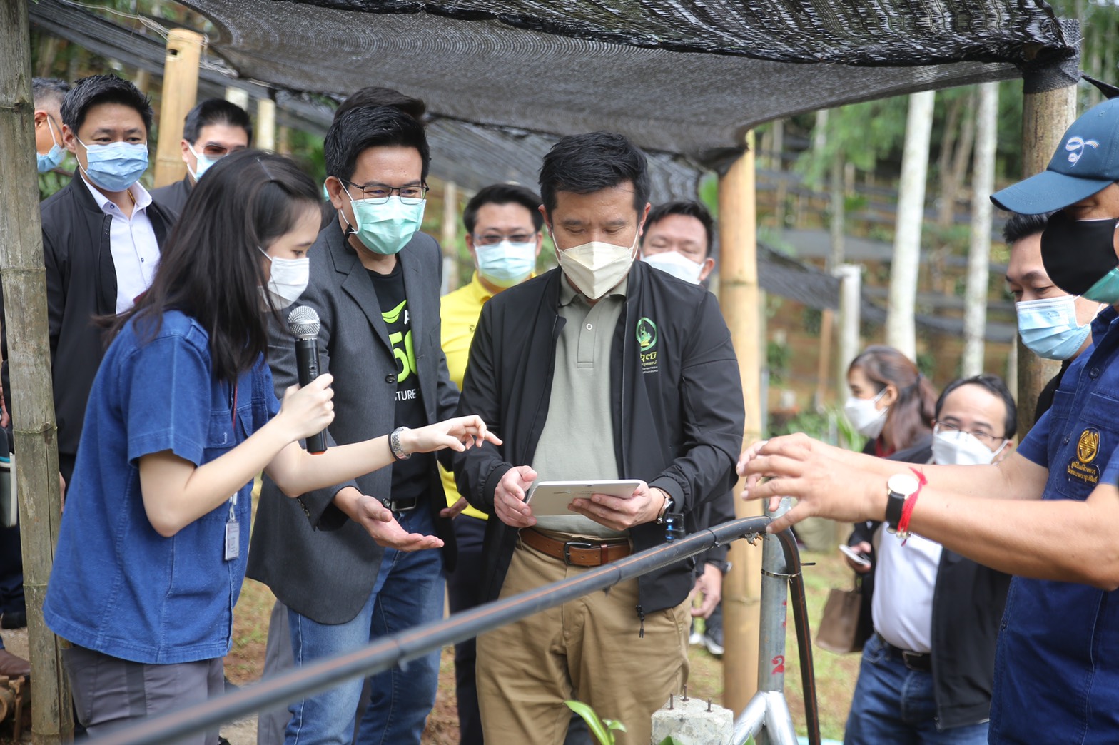 ข่าวรัฐมนตรี