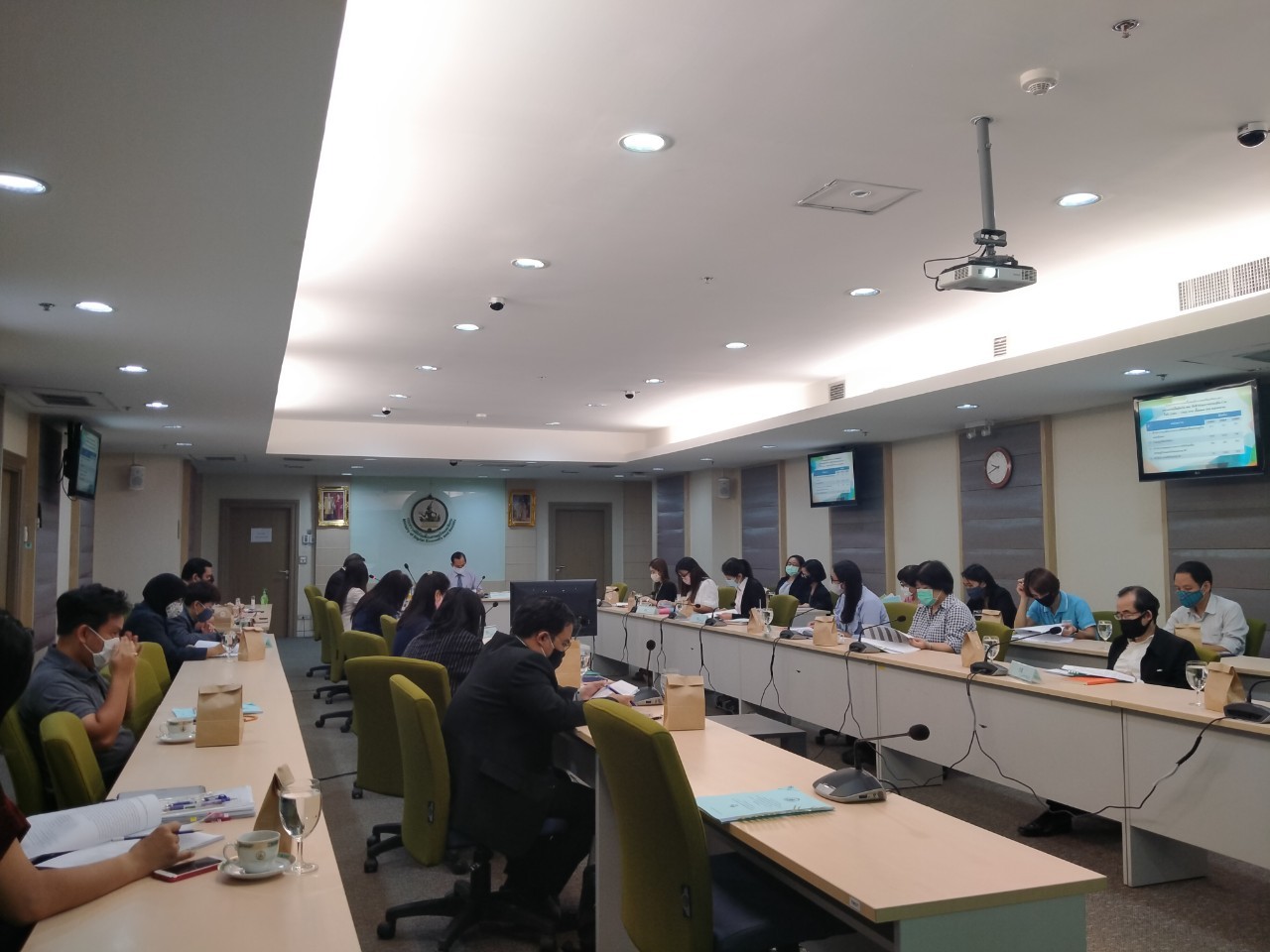 ข่าว ศปท.