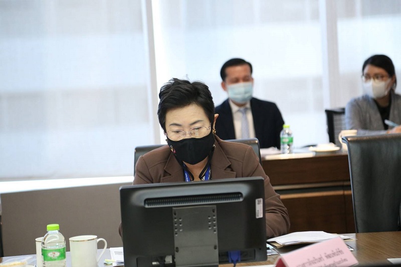 ข่าวรัฐมนตรี