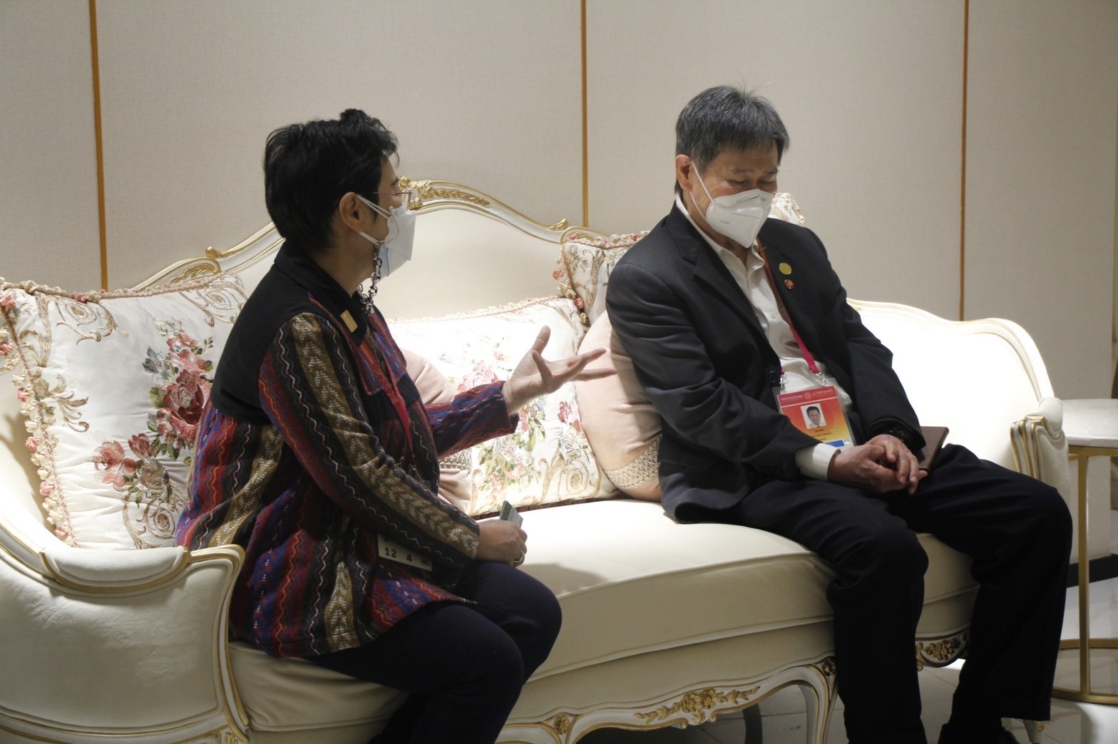 ข่าวสารกระทรวงฯ