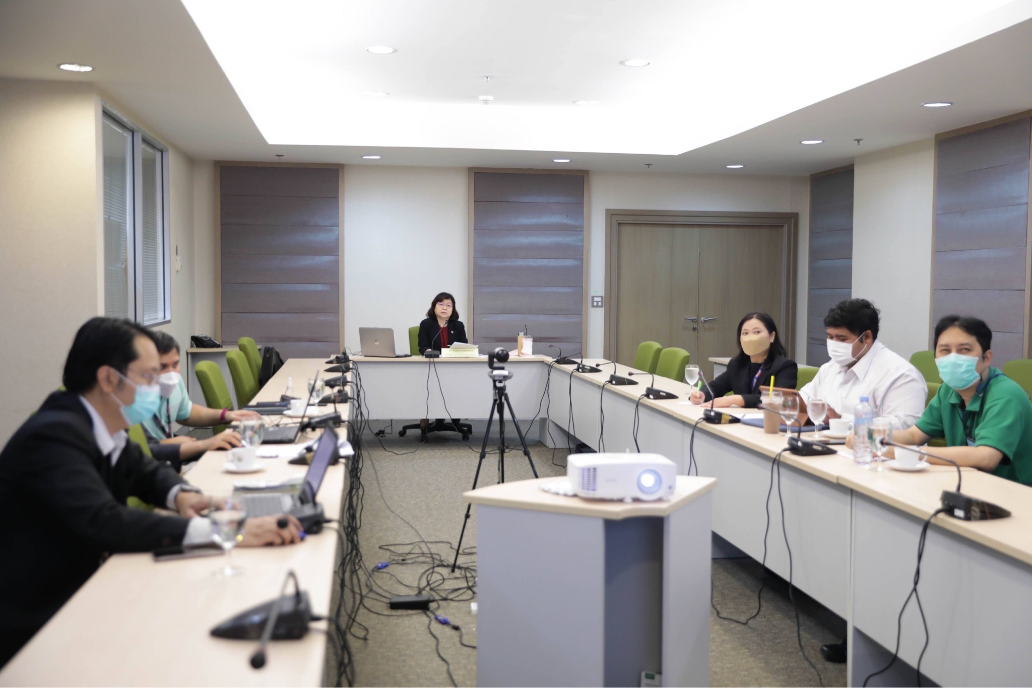 ข่าวสารกระทรวงฯ