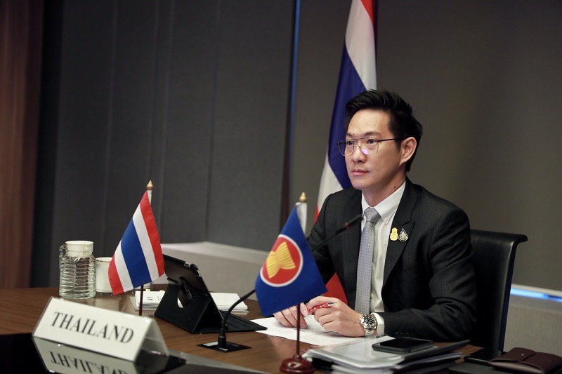 ข่าวรัฐมนตรี