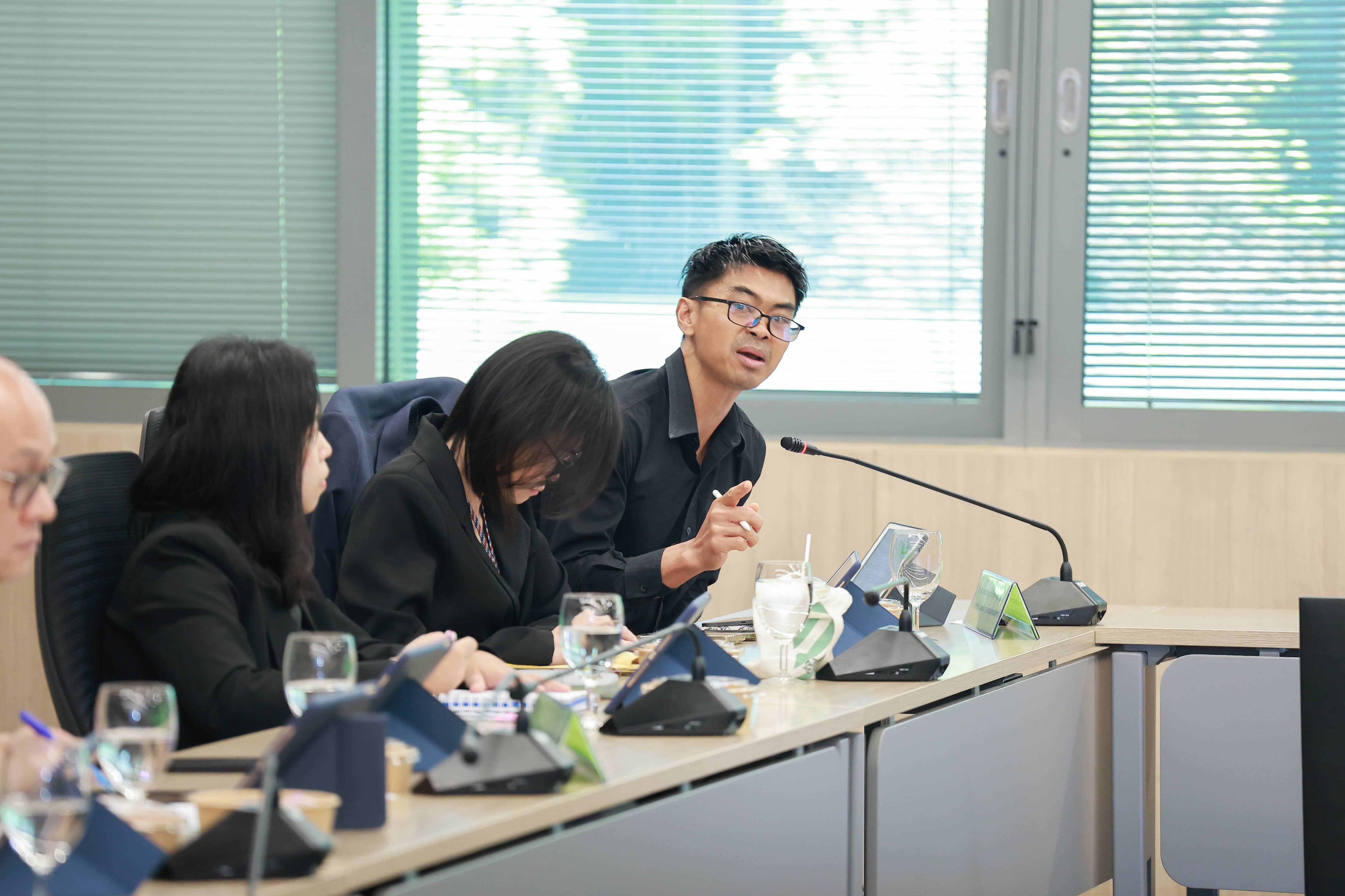 ข่าวสารกระทรวงฯ